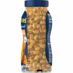 Planters Peanuts, Dry Roasted, Honey Roasted, 16 Ounce -Snack Haven Shop d6e7e8b1 2c06 41f1 8055 061aa77fff16