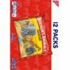 Barnum's Animals Crackers, Mini, 12 Pack, 12 Each