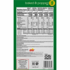 Frito Lay Baked & Popped Mix, 18 Each -Snack Haven Shop d98d21f6 9274 41b1 b5ae de593b025a79