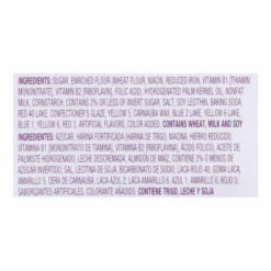 Mother's Cookies, Frosted, Circus Animal, The Original, 12 Pack, 12 Each 7 Mother's Cookies, Frosted, Circus Animal, The Original, 12 Pack, 12 Each -Snack Haven Shop daac6da3 c8b7 4303 a36d 943528009395