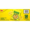 Funyuns Rings, Onion Flavored, 50 Each
