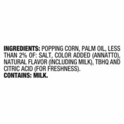 Act II Popcorn, Microwave, Butter, 3 Each -Snack Haven Shop e04cccda d320 44ce bd56 5dc411d0bf45