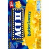 Act II Popcorn, Butter Lovers, 3 Each