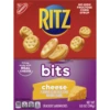 Ritz Bits Cheese Sandwich Crackers 8.8 Oz, 8.8 Ounce