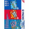 Nabisco Cookies, Assorted, 12 Packs, 12 Each