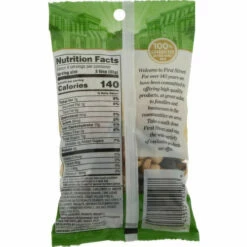 First Street Trail Mix, Hiker’s, 5 Ounce