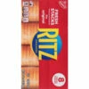 Ritz Crackers, The Original, Fresh Stacks, 8 Each