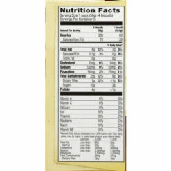 BelVita Breakfast Biscuits, Cinnamon Brown Sugar, 5 Each