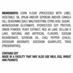 Takis Tortilla Chips, Fuego, Extreme, Fiesta Size, 17 Ounce 7 Takis Tortilla Chips, Fuego, Extreme, Fiesta Size, 17 Ounce -Snack Haven Shop e836243b 275f 4cfa a920 a909361ede44