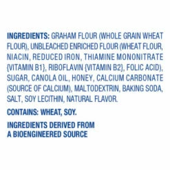 Teddy Grahams Graham Snacks, 10 Ounce -Snack Haven Shop e84ed9c2 6f90 41a7 b4a1 82d2b7dfc788