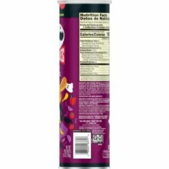 Pringles Potato Crisps Chips, BBQ, 5.5 Ounce -Snack Haven Shop e8e39fc2 5aaf 4077 acf0 fb75e5f3261d