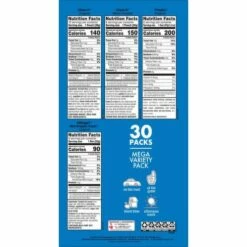 Kellogg's Snacks, Variety Pack, 30.1 Ounce -Snack Haven Shop eb017dda 6ba8 46be 896a 45003630258a