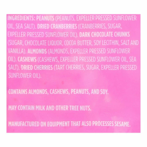 Second Nature Medley, Wholesome, 5 Ounce 4 Second Nature Medley, Wholesome, 5 Ounce - Image 4