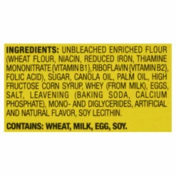 Nilla Wafers, Mini, 12 Packs, 12 Each 7 Nilla Wafers, Mini, 12 Packs, 12 Each -Snack Haven Shop ebb0628e 7070 4a54 a01f 533407ccf9bd