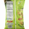 Lay's Potato Chips, Limon Flavored, Party Size, 12.5 Ounce