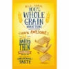 Wheat Thins Snacks, 100% Whole Grain, Original, 8.5 Ounce