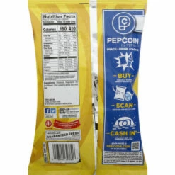 Lay's Potato Chips, Classic, 2.625 Ounce