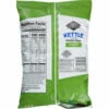 First Street Potato Chips, Jalapeno Flavored, Kettle Cooked, 2.75 Ounce