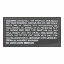 Stacy's Pita Chips, Parmesan Garlic & Herb, Baked, Sharing Size, 16 Ounce -Snack Haven Shop ed81c63f d3f3 4818 9fb3 c50b5762e951