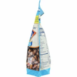 Blue Diamond Almonds, Lightly Salted, Low Sodium, Value Pack, 16 Ounce -Snack Haven Shop eddf92ea 8757 4a29 959d 02dfd0f5296f