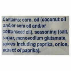 Taco Works Tortilla Chips, Original Seasoning, 16 Ounce -Snack Haven Shop eed8ec1b 72e8 45f1 ab4a c299113b5f23
