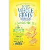Wheat Thins Snacks, Reduced Fat, 100% Whole Grain, 8 Ounce