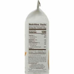 Pepperidge Farm Cookies, Distinctive, Orange Chocolate Flavored, 15 Each -Snack Haven Shop f07159a1 dff0 4c3a 8403 10620f63af1e