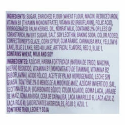 Mother's Cookies, Frosted, Sparkling Mythical Creatures, 9 Ounce 7 Mother's Cookies, Frosted, Sparkling Mythical Creatures, 9 Ounce -Snack Haven Shop f08a4fc1 5fda 4d9f 8f1f e410540b68d1