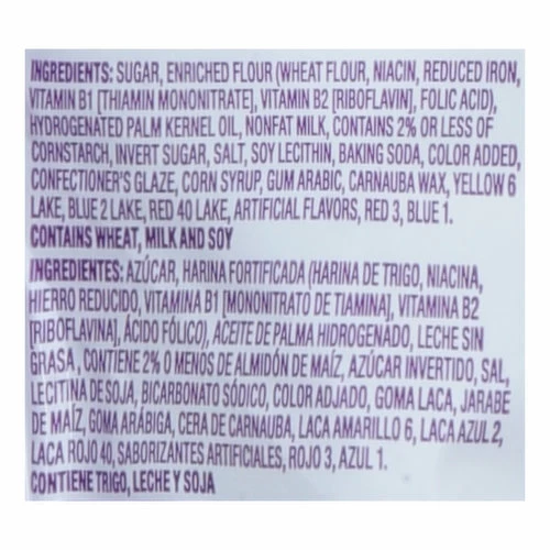 Mother's Cookies, Frosted, Sparkling Mythical Creatures, 9 Ounce 4 Mother's Cookies, Frosted, Sparkling Mythical Creatures, 9 Ounce - Image 4