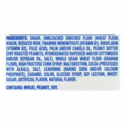 Oreo Sandwich Cookies, Chocolate Peanut Butter Pie, Family Size, 17 Ounce -Snack Haven Shop f092b66a fc25 4a6a bb99 5322cb52d644