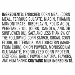 Funyuns Rings, Onion Flavored, 50 Each -Snack Haven Shop f263e9e9 bbe9 4cca 8837 d5b332aece5d