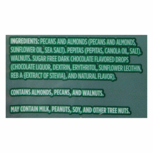 Second Nature Smart Mix, Keto Crunch, 4 Ounce 4 Second Nature Smart Mix, Keto Crunch, 4 Ounce - Image 4