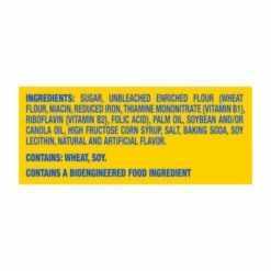 Oreo Sandwich Cookies, Golden, Double Stuf, Family Size, 18.71 Ounce -Snack Haven Shop f4d8b68a bcae 4b94 87eb b6b82de071bd