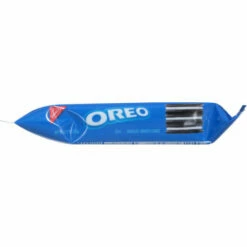 Oreo Sandwich Cookies, Chocolate, 13.29 Ounce