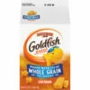 Goldfish Baked Snack Crackers, Cheddar, 27.3 Ounce