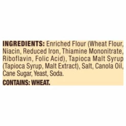 Snyder's Of Hanover Pretzels, Mini, Family Size, 16 Ounce -Snack Haven Shop f72c6514 a3b1 4cae ac5b a3a38d4dd517
