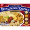 Nabisco Entertainment Crackers, Four Star Collection, 8 Each