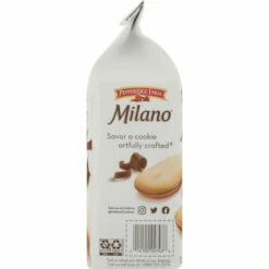 Pepperidge Farm Cookies, Distinctive, Double Milk Chocolate, 15 Each -Snack Haven Shop f8cde2da 4271 4df5 8665 ff8f08192ac4