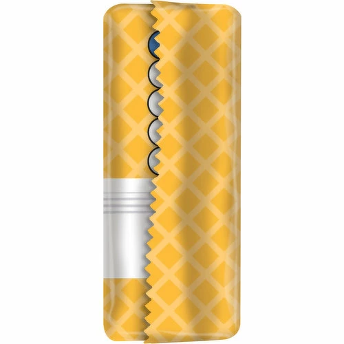 Voortman Bakery Wafers, Zero Sugar, Vanilla, 9 Ounce 2 Voortman Bakery Wafers, Zero Sugar, Vanilla, 9 Ounce - Image 2