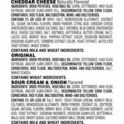 Pringles Potato Crisps Chips, Variety Pack, Snack Stacks, 12.9 Ounce 7 Pringles Potato Crisps Chips, Variety Pack, Snack Stacks, 12.9 Ounce -Snack Haven Shop fb69e54e f1c6 4313 8422 49a5cf6303aa