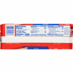 Voortman Bakery Wafers, Zero Sugar, Strawberry, 9 Ounce