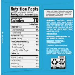 Premium Saltine Crackers, Original, 1 Pound -Snack Haven Shop fd45dc80 13af 4a8c 94d9 e90afc3c7226