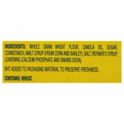 Wheat Thins Snacks, 100% Whole Grain, Big, 8 Ounce -Snack Haven Shop fdc2b2b3 921c 4143 9fd3 439469135a25