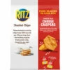 Ritz Toasted Chips, Original, 8.1 Ounce